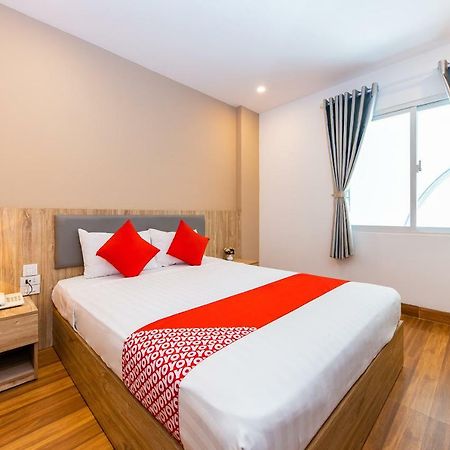 Nha Trang Beach 2 Hotel Eksteriør bilde