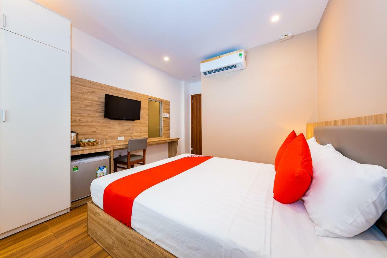 Nha Trang Beach 2 Hotel Eksteriør bilde