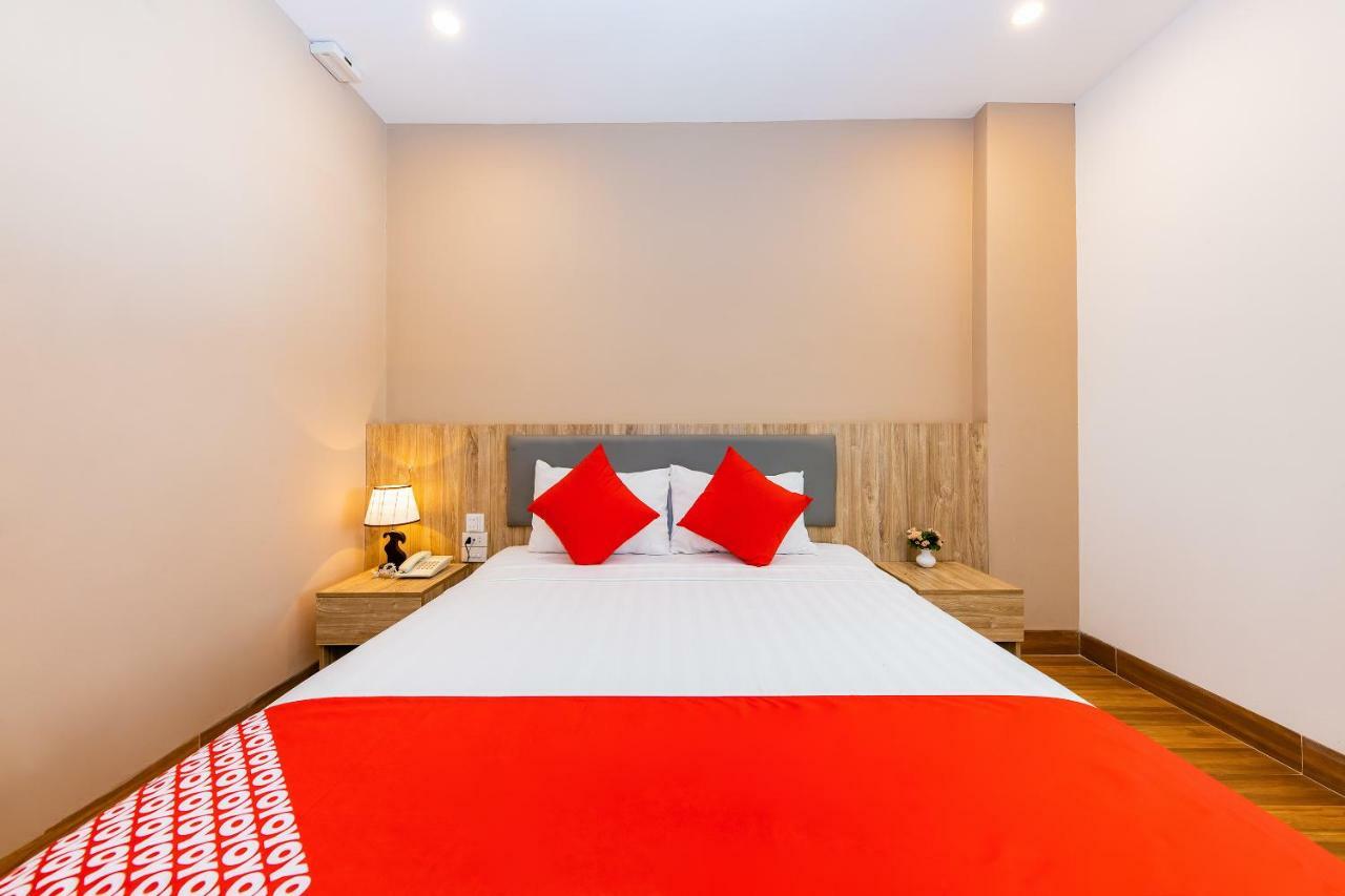 Nha Trang Beach 2 Hotel Eksteriør bilde