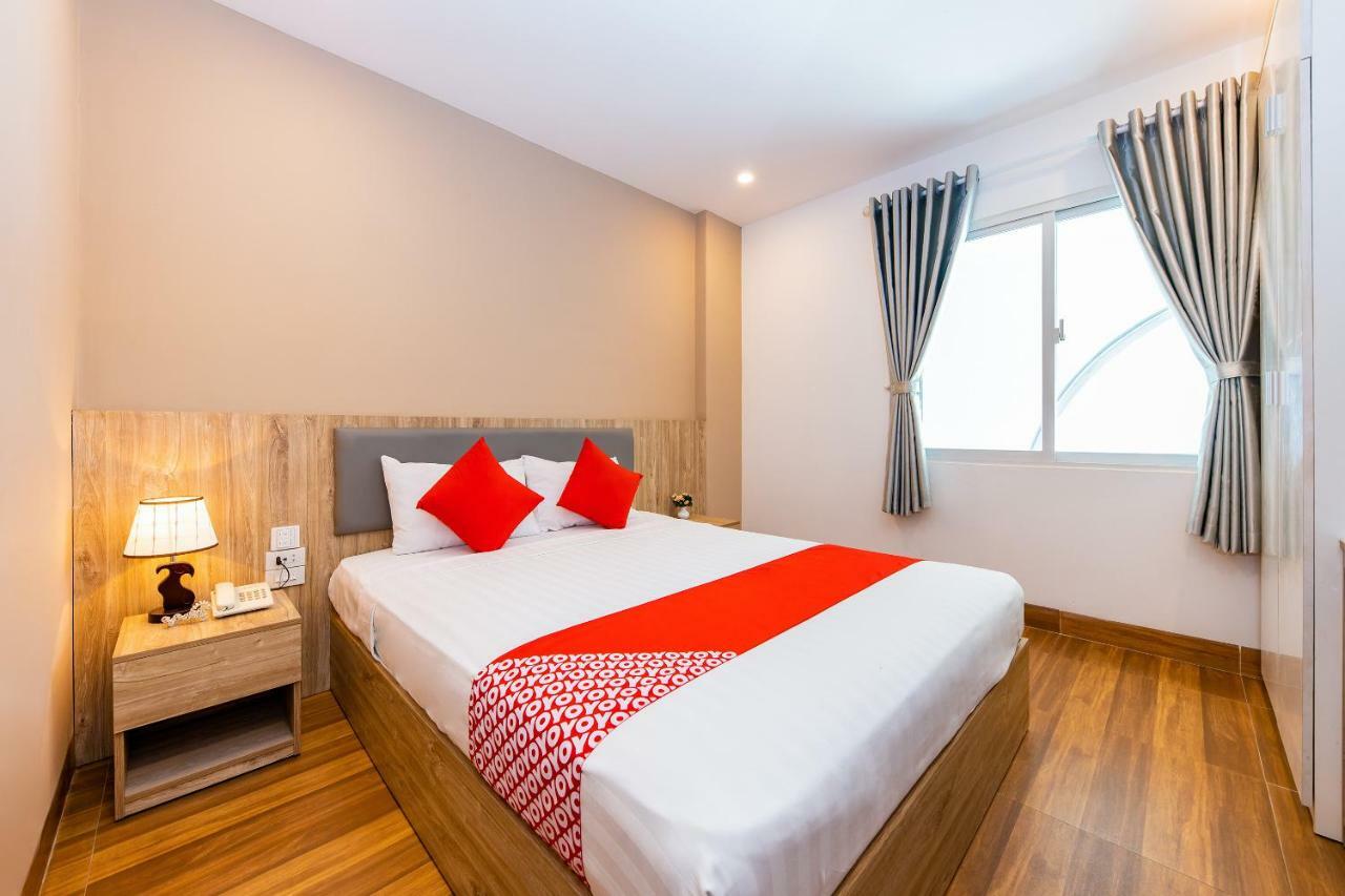 Nha Trang Beach 2 Hotel Eksteriør bilde