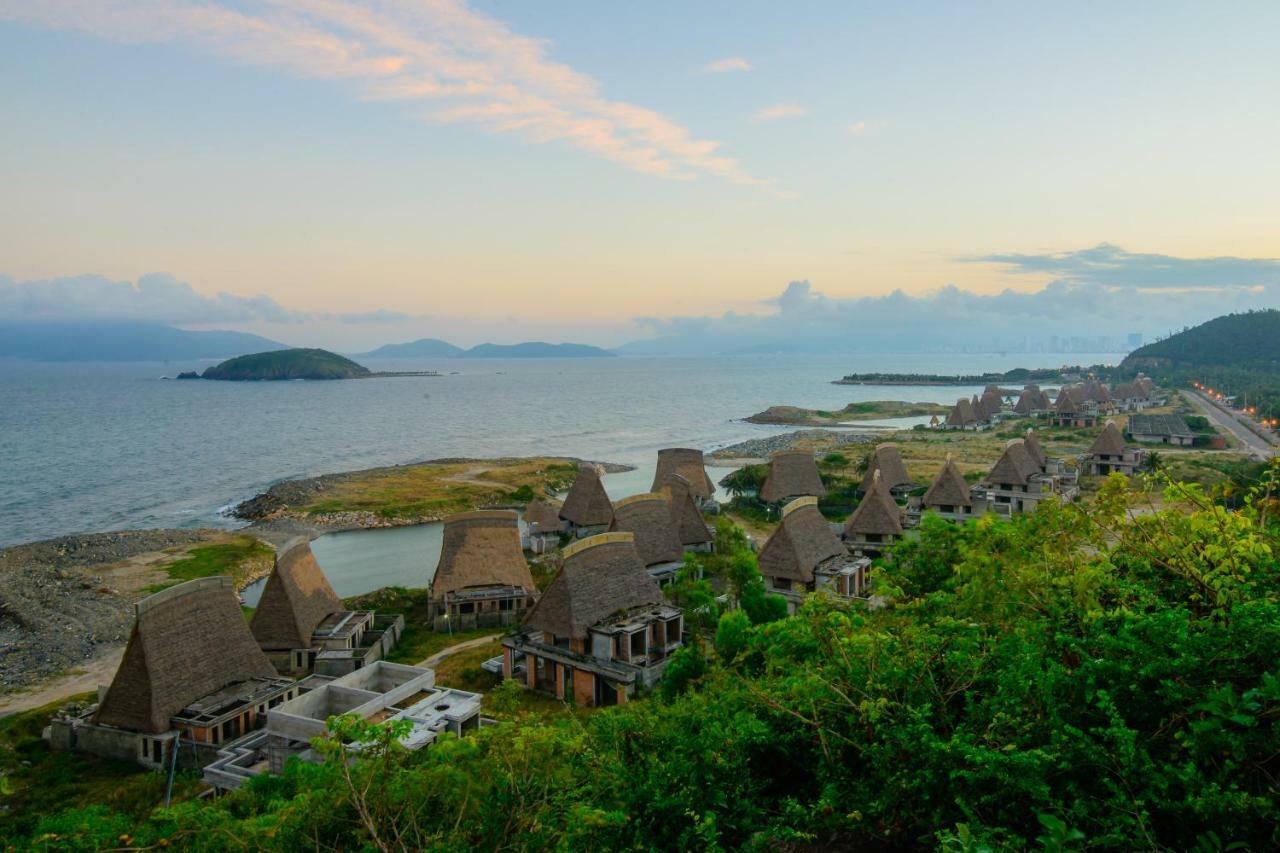Nha Trang Beach 2 Hotel Eksteriør bilde